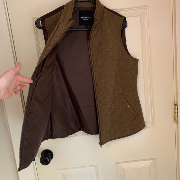 VEST // Relativity - Picture 2 of 6